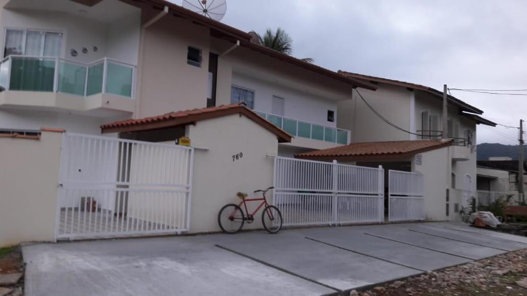 Chales Isabela , Terreo Ubatuba Exterior photo
