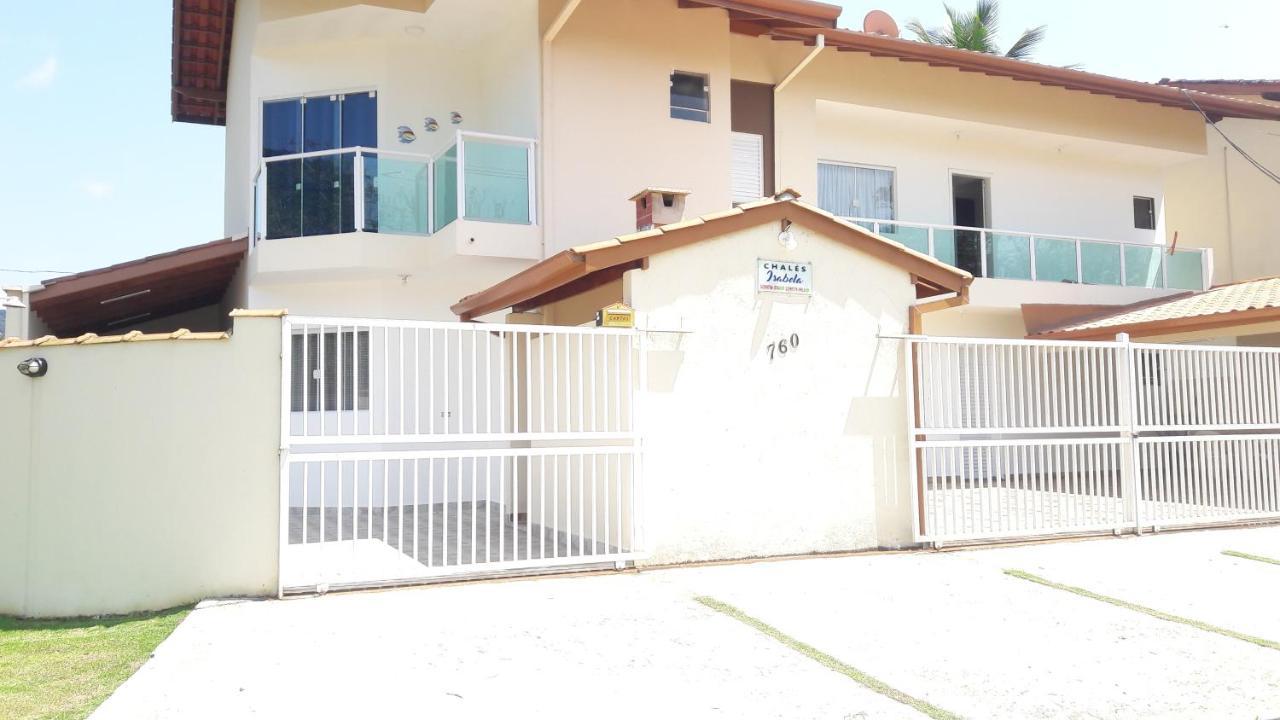 Chales Isabela , Terreo Ubatuba Exterior photo